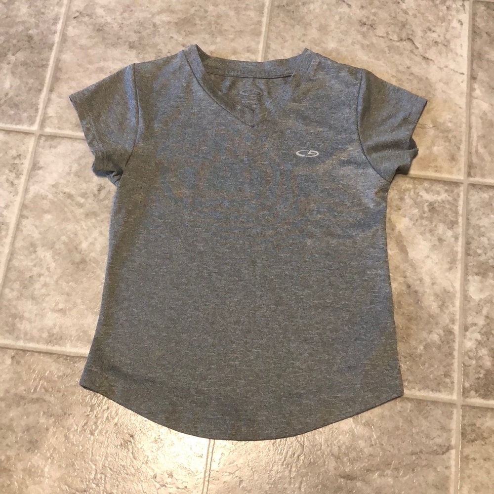 Champion DuoDry Short Sleeve Shirt